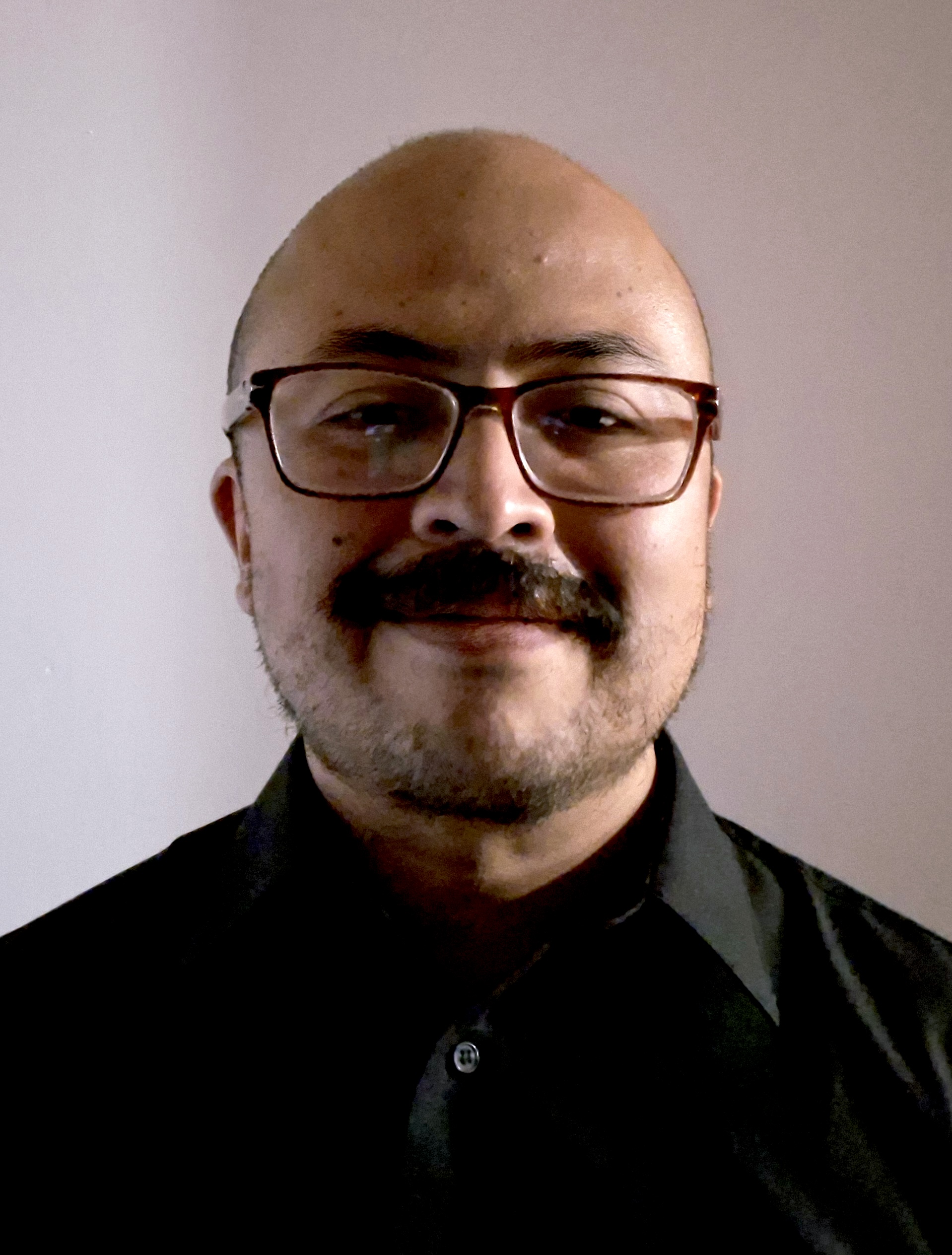 Antonio Villalpando-Acuña